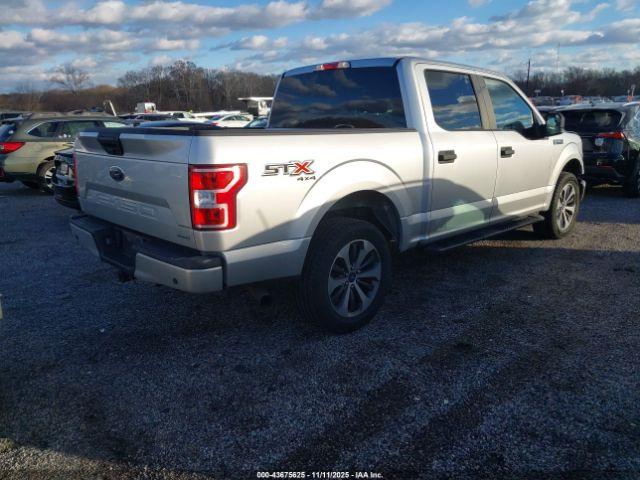 Ford F-150 Xl Image 14