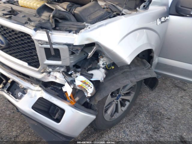 Ford F-150 Xl Image 2