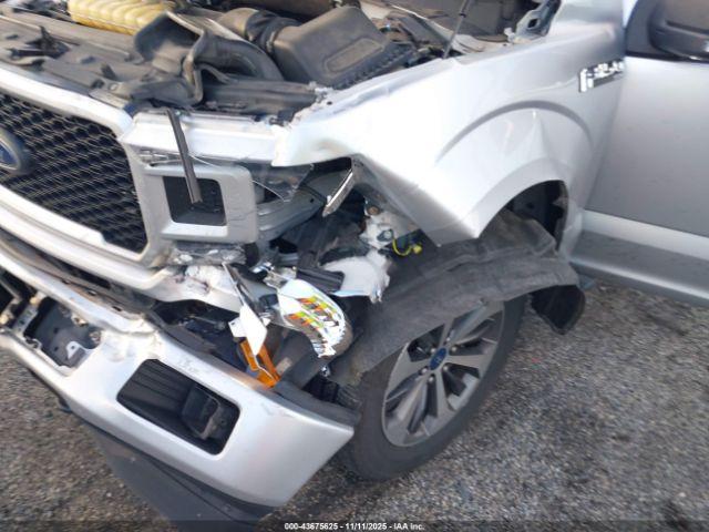 Ford F-150 Xl Image 2