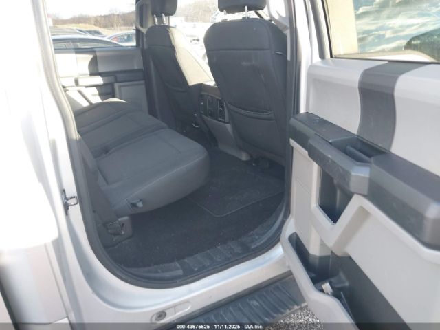 Ford F-150 Xl Image 6