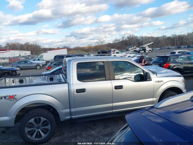 Ford F-150 Xl Image 15