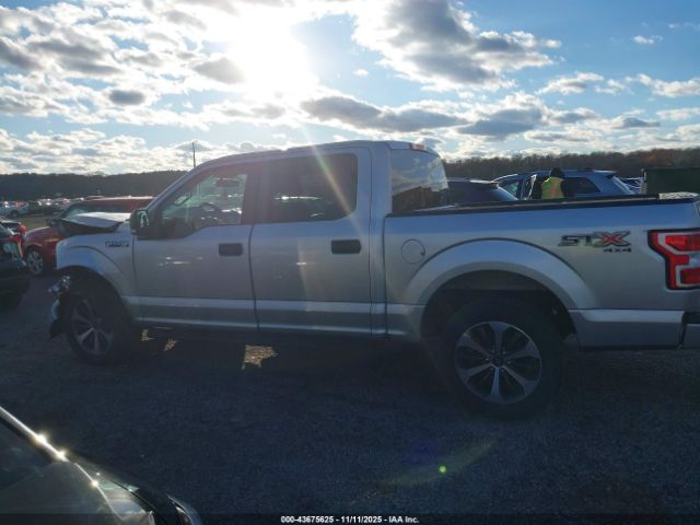 Ford F-150 Xl Image 12