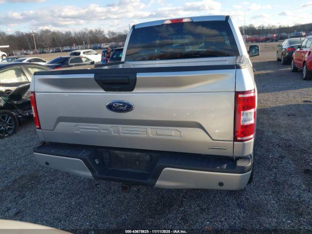 Ford F-150 Xl Image 10