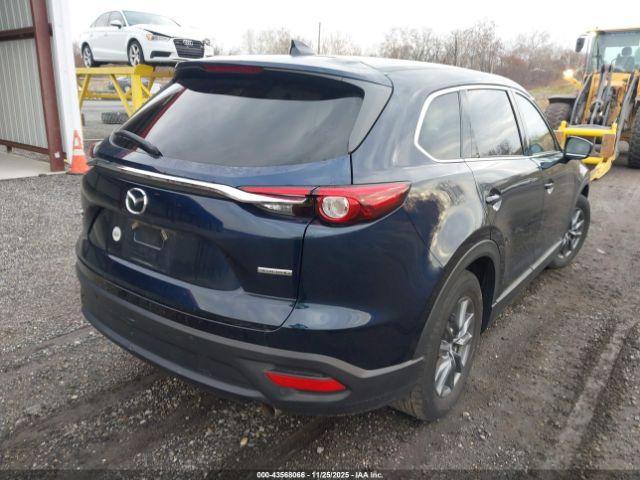 Mazda Cx Touring Image 3