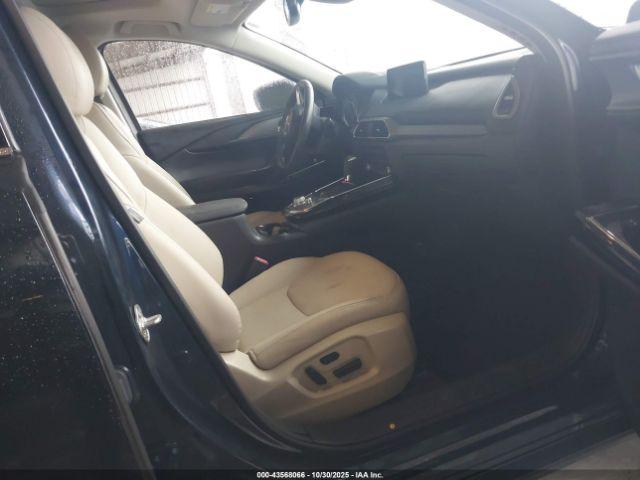 Mazda Cx Touring Image 7