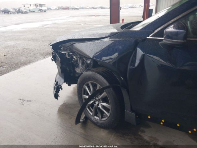 Mazda Cx Touring Image 6