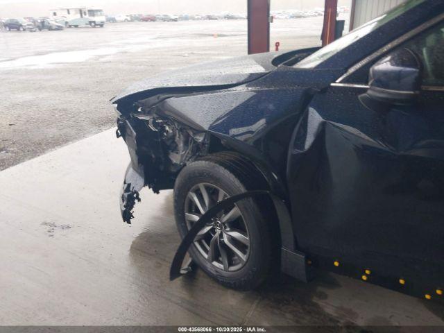 Mazda Cx Touring Image 6