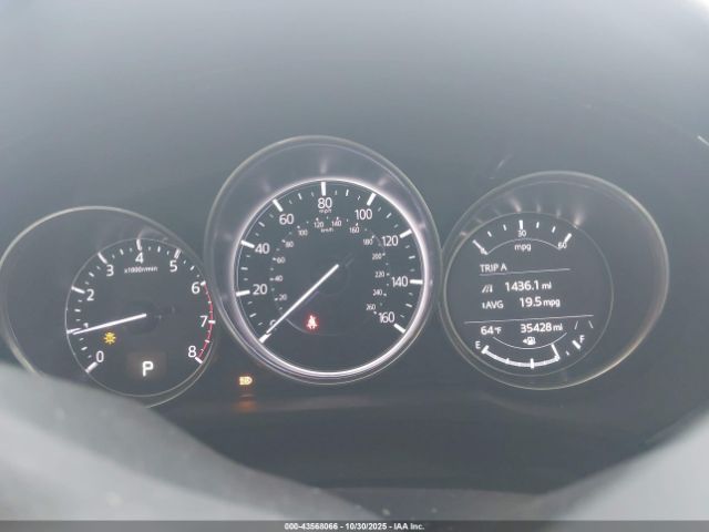 Mazda Cx Touring Image 13