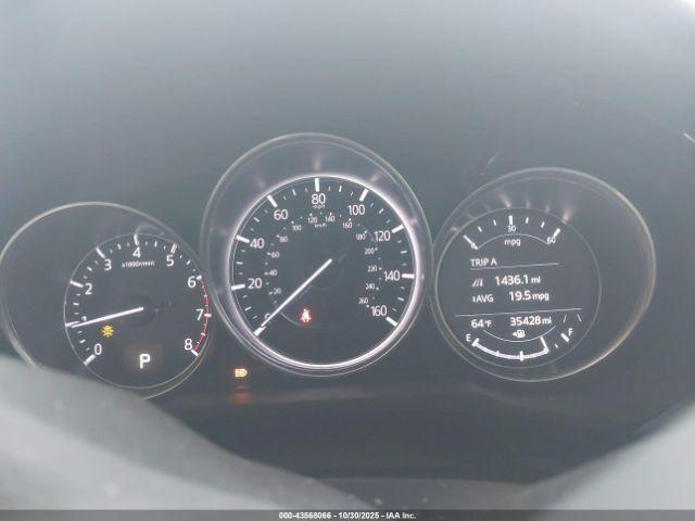 Mazda Cx Touring Image 13