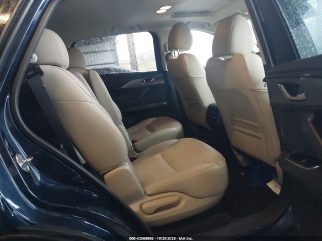 Mazda Cx Touring Image 12