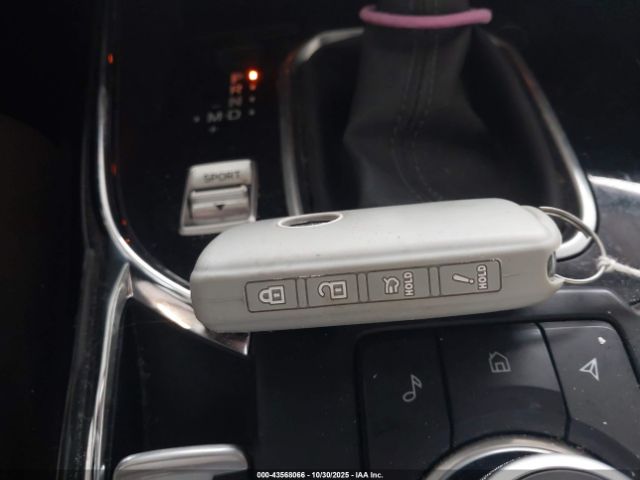 Mazda Cx Touring Image 11