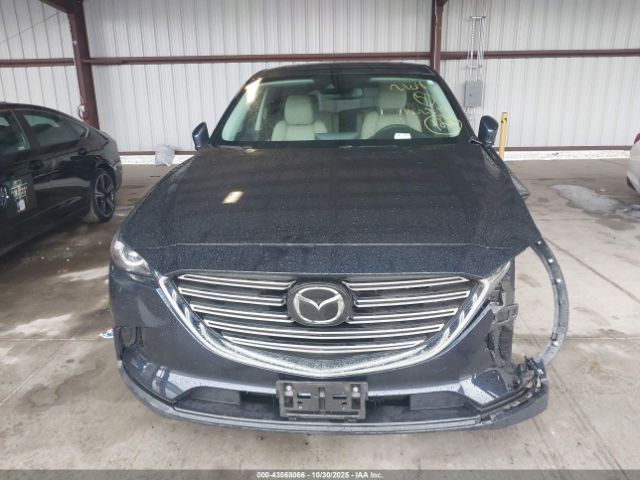 Mazda Cx Touring Image 9