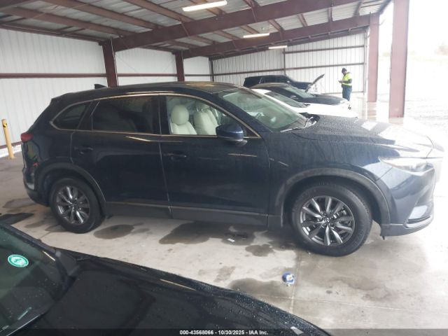 Mazda Cx Touring Image 16