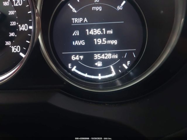 Mazda Cx Touring Image 10