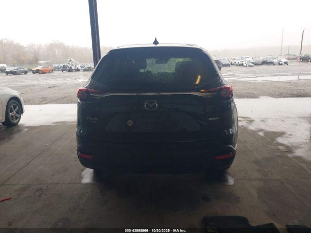 Mazda Cx Touring Image 15