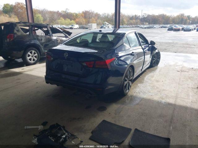 Nissan Altima Sr Fwd Image 6