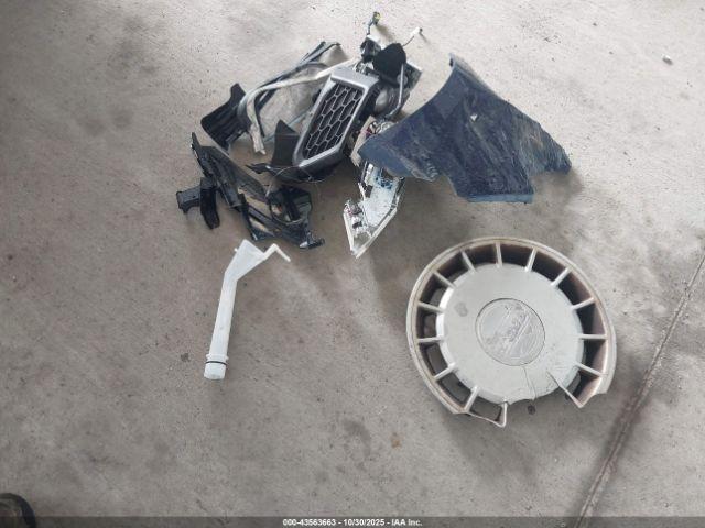 Nissan Altima Sr Fwd Image 7