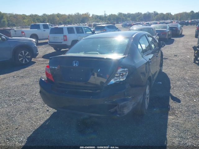 Honda Civic Ex Image 11