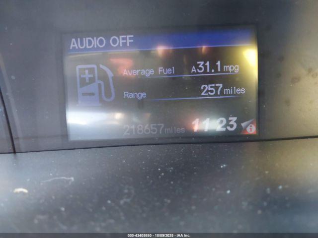 Honda Civic Ex Image 13