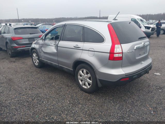 Honda CR-V Ex-l Image 3