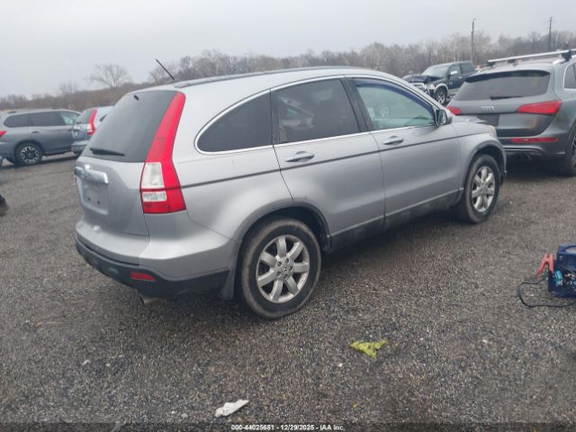 Honda CR-V Ex-l Image 4