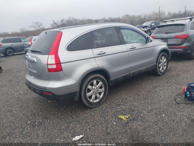 Honda CR-V Ex-l Image 4