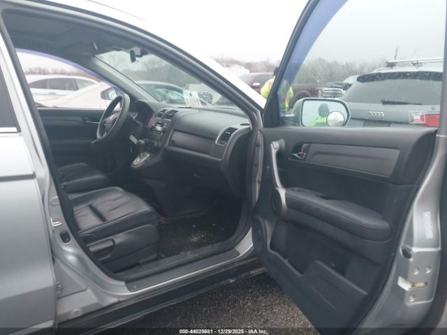 Honda CR-V Ex-l Image 6