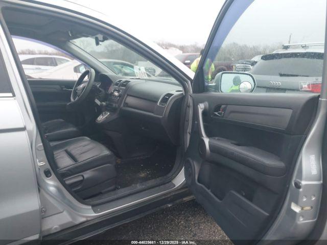 Honda CR-V Ex-l Image 6