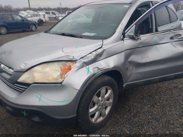 Honda CR-V Ex-l Image 2