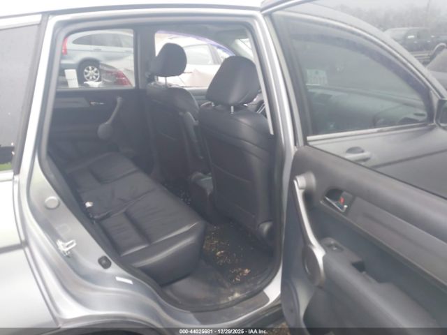 Honda CR-V Ex-l Image 10