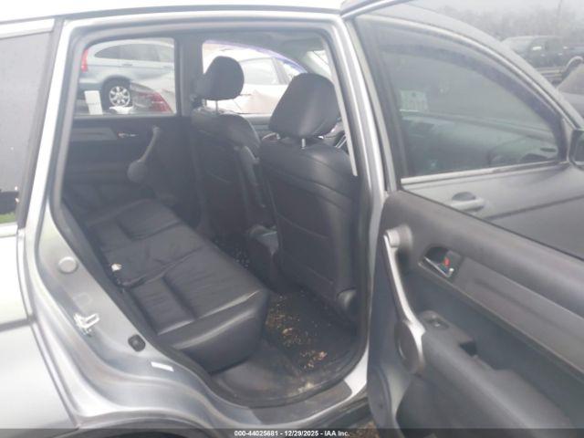 Honda CR-V Ex-l Image 10