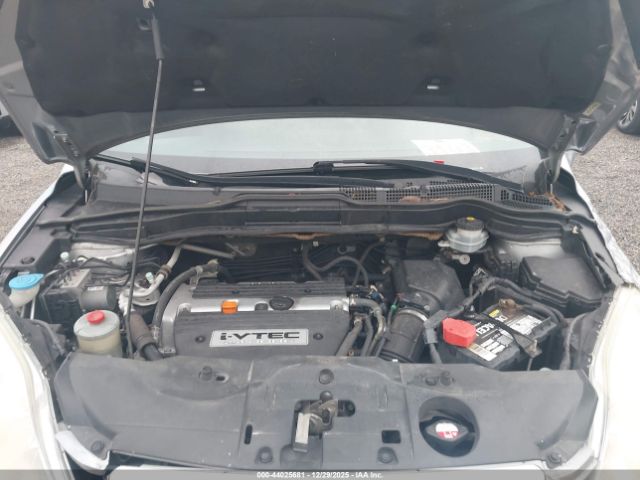 Honda CR-V Ex-l Image 11