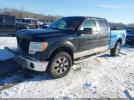 Ford F-150 Xlt Image 4