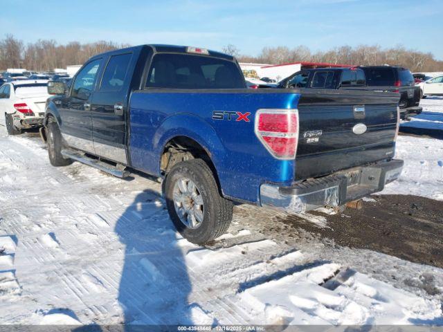 Ford F-150 Xlt Image 10