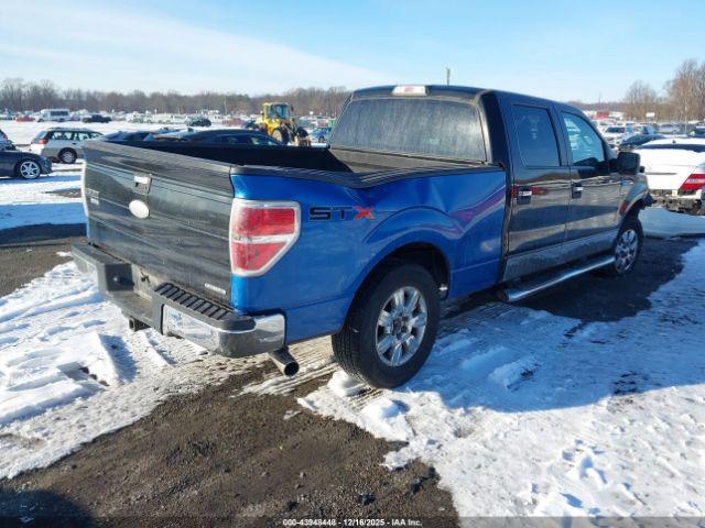 Ford F-150 Xlt Image 5