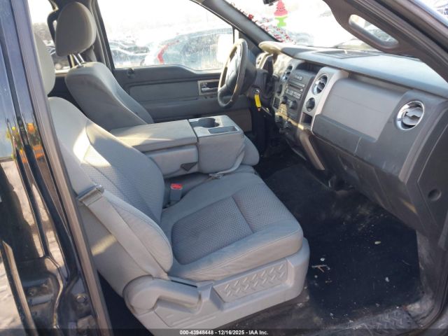 Ford F-150 Xlt Image 6