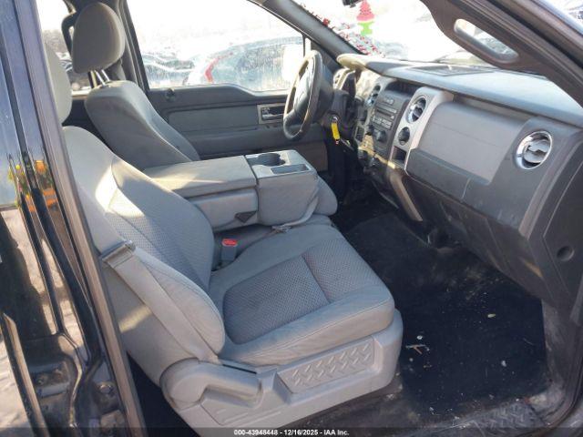 Ford F-150 Xlt Image 6