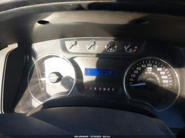 Ford F-150 Xlt Image 8