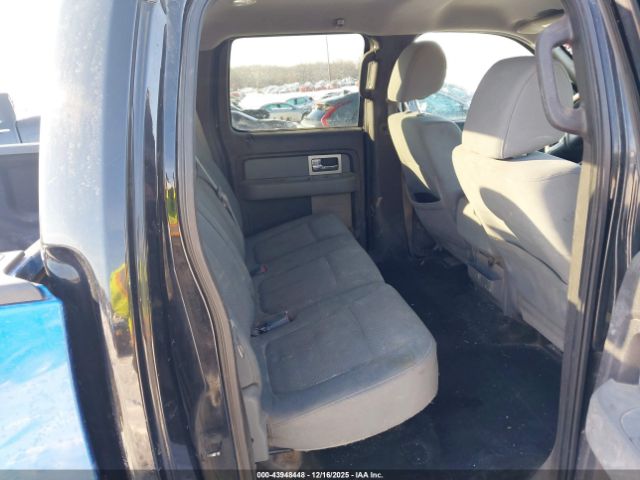 Ford F-150 Xlt Image 7