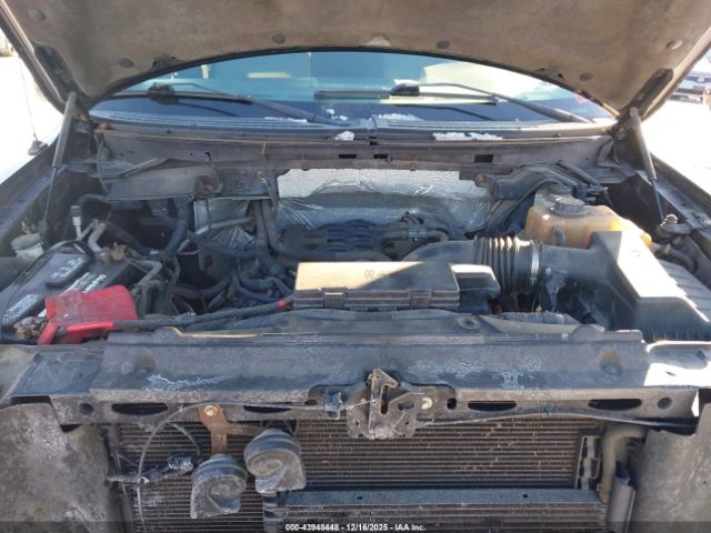 Ford F-150 Xlt Image 12