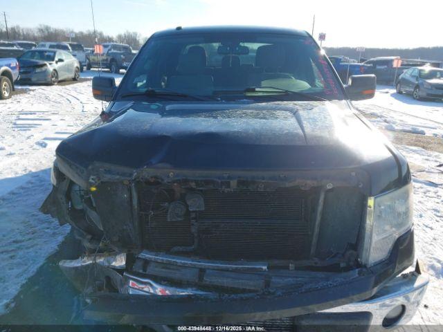 Ford F-150 Xlt Image 13