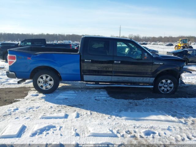 Ford F-150 Xlt Image 3