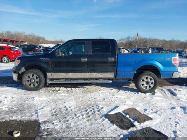 Ford F-150 Xlt Image 15