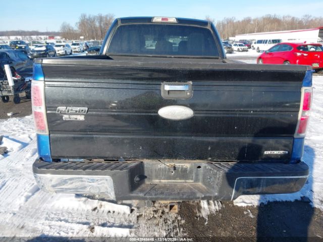 Ford F-150 Xlt Image 14