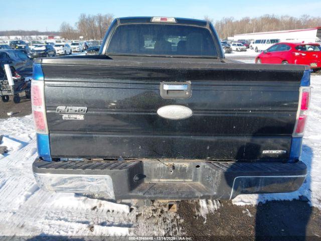 Ford F-150 Xlt Image 14