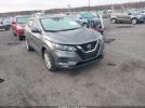 Nissan Rogue Sv Awd Xtronic Cvt Image 1