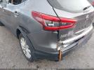 Nissan Rogue Sv Awd Xtronic Cvt Image 15