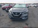 Nissan Rogue Sv Awd Xtronic Cvt Image 11