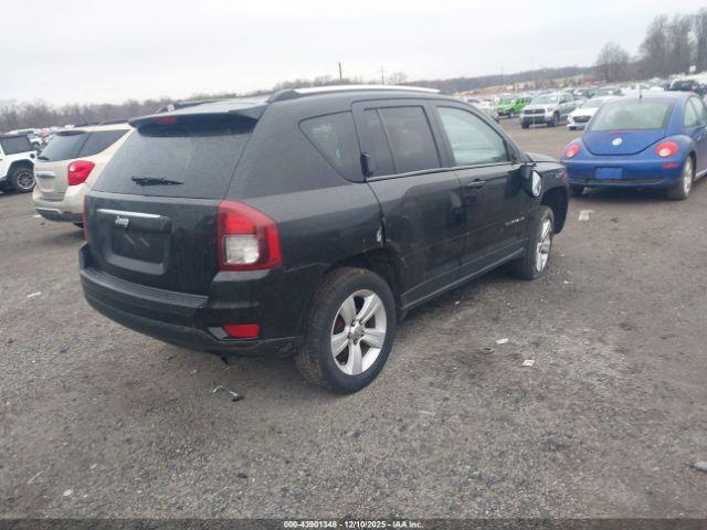 Jeep Compass Sport Image 7