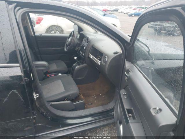 Jeep Compass Sport Image 8